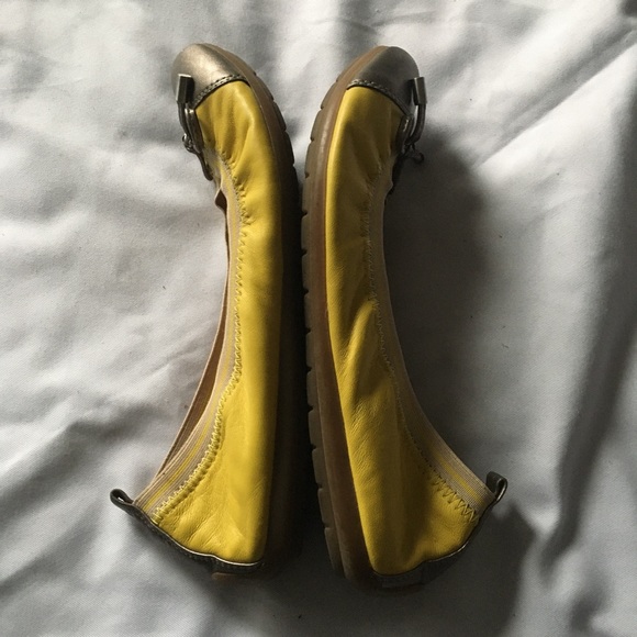 Naturalizer | Ballet Flats - Picture 5 of 7